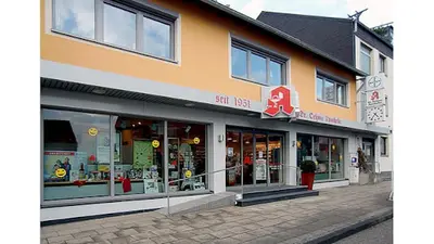 Dr. Oehms Apotheke