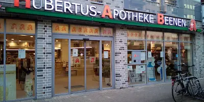 Hubertus Apotheke