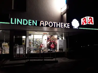 Linden-apotheke