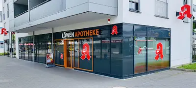 Löwen Apotheke Leverkusen