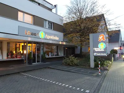 Löwen-apotheke