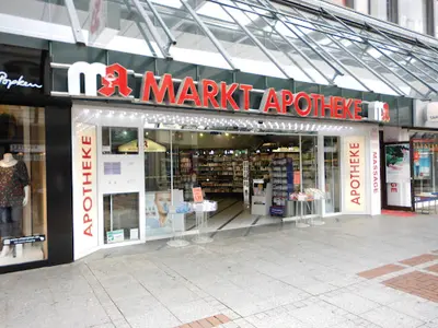 Markt Apotheke