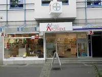 Nobel Apotheke