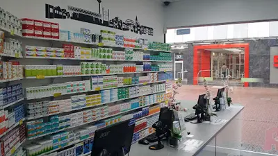 Opladener Apotheke Leverkusen (linda Apotheke Leverkusen Opladen)