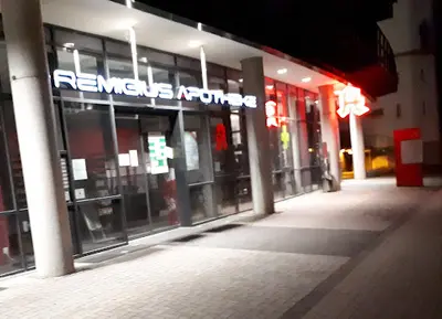 Remigius Apotheke