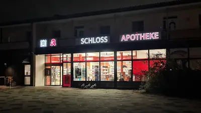 Schloss Apotheke