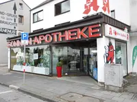 Sonnen Apotheke