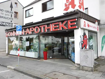 Sonnen Apotheke