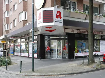 Struwwelpeter Apotheke