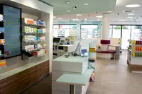 Herde Apotheke Am Stadtturm Ohg