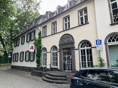 Privilegierte Hof Apotheke