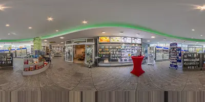 Rhein Apotheke