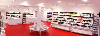 Neue Apotheke Lichtenau, Inh. Tanja Franz E.k.