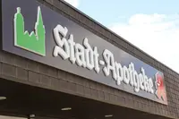 Stadt-apotheke Lichtenfels