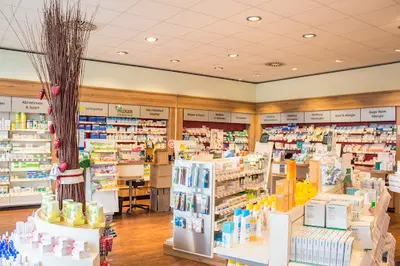 Vitale Apotheke E.k. Life