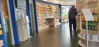 Hauff-apotheke Lichtenstein