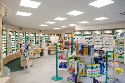 Rosen-apotheke