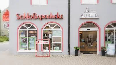 Schloss-apotheke