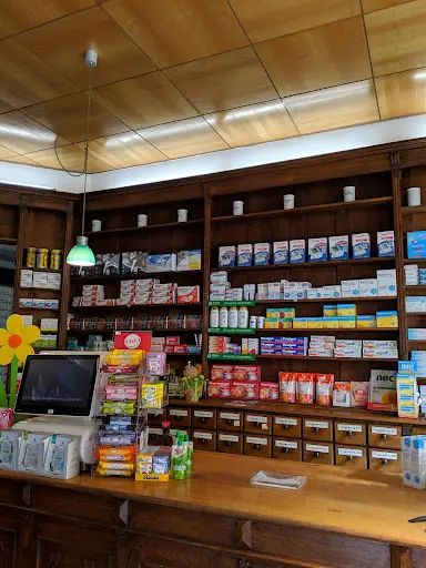 Mariannen Apotheke