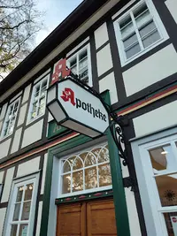 Apotheke Liebenburg