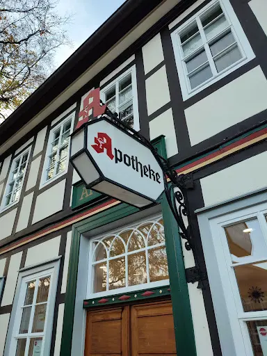Apotheke Liebenburg