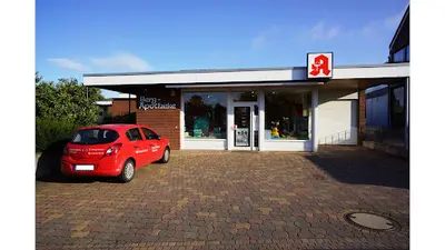 Berg-apotheke Othfresen