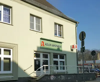 Adler-apotheke