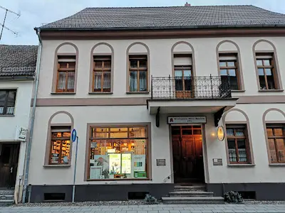 Adler-apotheke