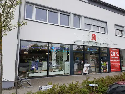 Sonnenschein - Apotheke