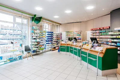 Teuto Apotheke