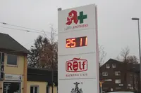 Alte Apotheke