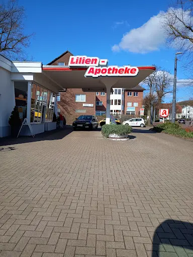 Lilien Apotheke