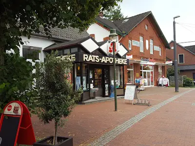 Rats Apotheke
