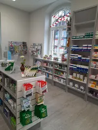 Rosen-apotheke