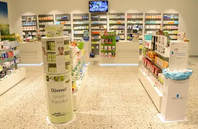 Globus-apotheke