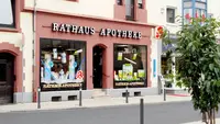 Rathaus- Apotheke