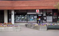 Apotheke Am Burgunderplatz