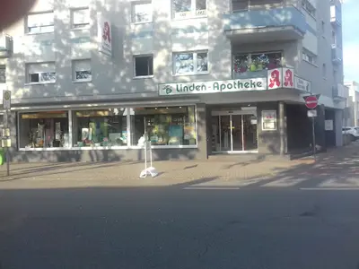 Linden-apotheke