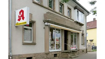Sonnen-apotheke