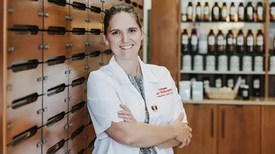 Apotheke Am Montfortplatz Mag. Pharm. Evelyn Braun Kg