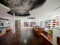 Hofsteig Apotheke