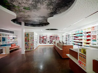 Hofsteig Apotheke