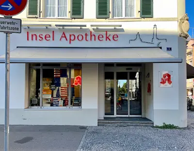 Insel Apotheke