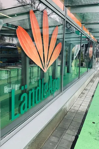 Ländle Apotheke