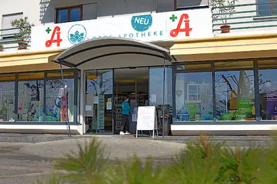 Lotos-apotheke