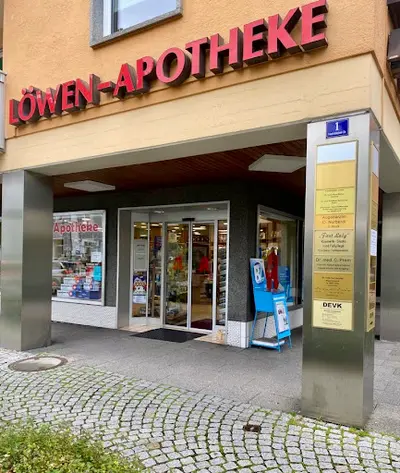 Löwen Apotheke
