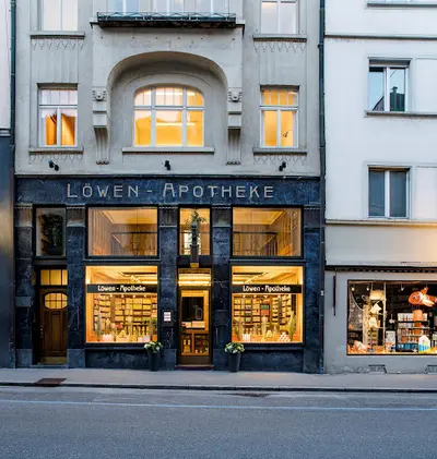 Löwenapotheke