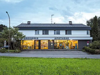 Martin-apotheke Dr. Michler Kg
