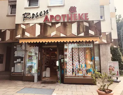 Rosen Apotheke