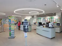 Seeapotheke Hard
